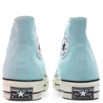 Chuck 70 Hi - Soft Juniper/Egret
