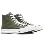 Chuck '70 Hi Tonal - Utility/Egret/Black