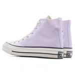 Chuck 70 Hi - Vapor Violet/Egret/Black