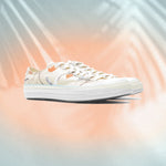 Converse X Golf Wang Chuck 70 OX - Owl/Egret/Corydalis Blue