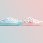 Converse x Golf Wang Chuck 70 Ox - Pink Dogwood/Vintage White