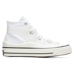 Chuck 70 Utility Hi - White/Egret/Black