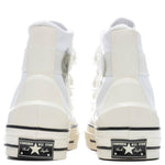 Chuck 70 Utility Hi - White/Egret/Black