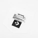 Converse x Joshua Vides Vides Long Sleeve Pocket Tee - White