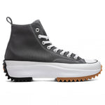 Run Star Hike Hi - Iron Grey/Black/White