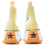 Run Star Hike Hi - Lemon Drop/Black/White