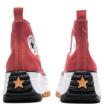 Run Star Hike Hi - Rhubarb Pie/White/Black