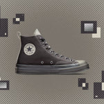 Converse x A-Cold-Wall Chuck 70 Hi - Pavement/Silver Birch/Grey
