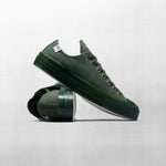 Converse x A-Cold-Wall Chuck 70 OX - Rifle Green/Silver Birch