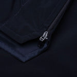 Converse x A-Cold-Wall Light Gilet - Navy
