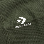 Converse x A-Cold-Wall Polo - Dark Pine Green