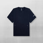 Converse x A-Cold-Wall Tee - Navy
