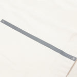 Converse x A-Cold-Wall Tee - Stone
