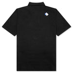 Converse x Ader Error Shapes Polo - Black