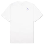 Converse x Ader Error Shapes Tee - Cloud Dancer