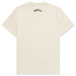 Converse x Bandulu Dog Tee - White/Asparagus