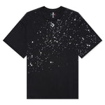 Converse x Barriers Court Ready Crossover Tee - Black