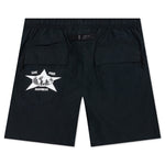 Converse x Barriers Court Ready Cutter Short - Black