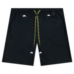 Converse x Barriers Court Ready Cutter Short - Black