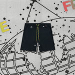 Converse x Barriers Court Ready Cutter Short - Black