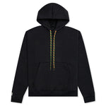 Converse x Barriers Court Ready Pullover Hoodie - Black