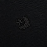Converse x Barriers Court Ready Pullover Hoodie - Black