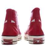 Converse x Coca-Cola Chuck 70 Leather - Racing Red/Egret/Black
