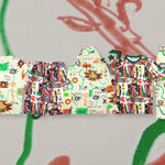 Converse x Come Tees Triangle Long Short - Multi