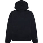 Converse x Doraemon Graphic Hoodie - Converse Black