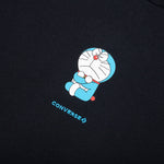 Converse x Doraemon Graphic Hoodie - Converse Black
