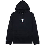 Converse x Doraemon Graphic Hoodie - Converse Black