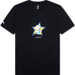 Converse x Doraemon Graphic Tee - Converse Black