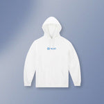 Converse x FRGMT Hoodie - Optical White
