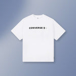 Converse x FRGMT Tee - Optical White