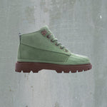 Converse x GOLF le FLEUR Bronco Boot Hi - Aspen Green/Emperador