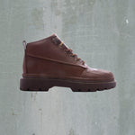 Converse x GOLF le FLEUR Bronco Boot Hi - Emperador/Apple Cinnamon