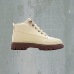 Converse x GOLF le FLEUR Bronco Boot Hi - Pear Sorbet/Emperador