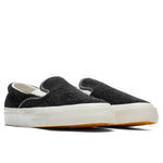 Converse x GOLF le FLEUR One Star CC Slip Pro - Black Beauty/Volcanic Glass/Egret