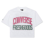 Converse x Joe Freshgoods Football Top - White