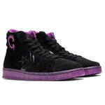 Converse x Joe Freshgoods Pro Leather Hi - Black/Black