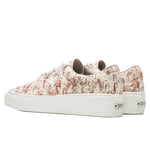 Converse x John Elliott Skid Grip Ox - Antique White/Brown