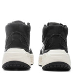 Converse x Joshua Vides Weapon CX Hi - Black/Clear/Rutabaga