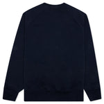 Converse x Kim Jones Crewneck - Black Iris