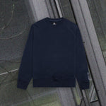 Converse x Kim Jones Crewneck - Black Iris