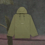 Converse x Kim Jones Parka - Burnt Olive
