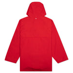 Converse x Kim Jones Parka - Enamel Red