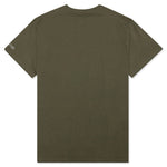 Converse x Kim Jones T-Shirt - Burnt Olive