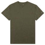 Converse x Kim Jones T-Shirt - Burnt Olive