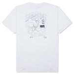 Converse x Naruto Tee - Moonbathe