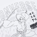 Converse x Naruto Tee - Moonbathe